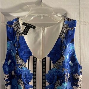 Inc International Concepts women’s dress